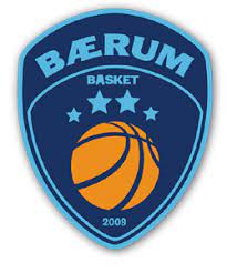 BAERUM BASKET Team Logo